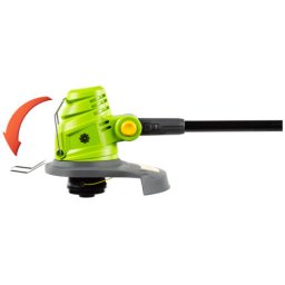 Fieldmann FZS 2002-E Električni trimer za travu