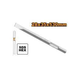 Ingco dbc0425302 hex dleto 28x35x530mm za pdb22001 ( DBC0425302 )