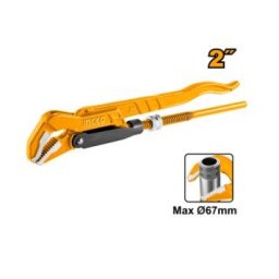 Ingco hpw04023 45" šved klešta 67mm heavy duty ( HPW04023 )
