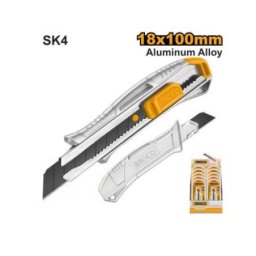 Ingco hkns11807 alu skalpel 152mm 18x100mm ingco ( HKNS11807 )