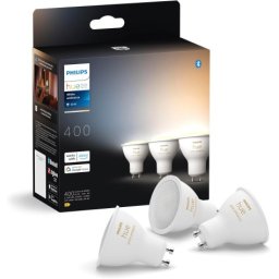 Philips 929003666703 Hue led sijalica wa 4.2w gu10 3/1 ( 20909 )