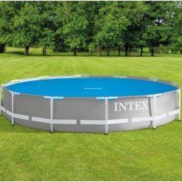 Intex Solarna pokrivka 3.48 m Easy set/Prism frame ( 078513 )