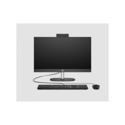 HP Proone aio 240 g10 23.8" i3 n300/8gb ddr4/m.2 256gb/m+k/5mpx 885g4ea