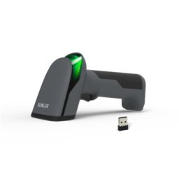 Sunlux XL-9620D 2D Wireless/Bluetooth/2600mAh Skener POS Barcode
