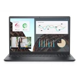 Dell Vostro 3530 15.6 FHD 120Hz/i7-1355U/16GB/NVMe 512GB/5Y5B Laptop
