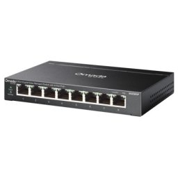 Tp-link ES208GP Omada 8-Port Gigabit Easy upravljivi Switch