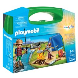 Playmobil Family fun Avantura na kampovanju ( 1046301 )