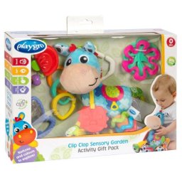 Playgro Magare senzorni aktiviti set ( 1046310 )
