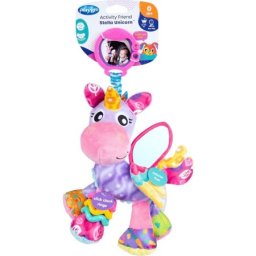 Playgro Aktiviti jednorog Stella ( 1046318 )