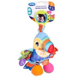 Playgro Aktiviti tukan Tamika ( 1046319 )