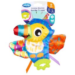 Playgro Glodalica tukan Tamika ( 1046321 )