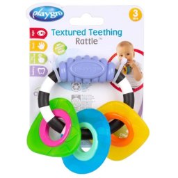 Playgro Glodalica sa teksturom ( 1046324 )