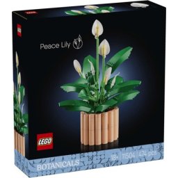 Lego BOTANICALS Ljiljan mira ( 1045141 )