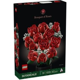 Lego BOTANICALS Buket ruža ( 1045133 )