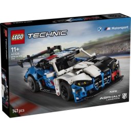 Lego TECHNIC Bmw m4 gt3 evo trkački automobil ( 1045179 )