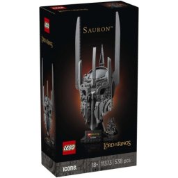 Lego GOSPODAR PRSTENOVA: Sauronova kaciga ( 1045138 )