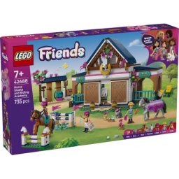 Lego FRIENDS Konjušarnica i jahačka akademija 42688 ( 1045364 )
