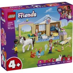 Lego FRIENDS Veterinarska klinika ( 1045368 )
