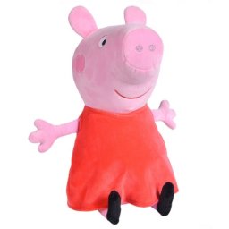 Peppa Prase plišana figura 32 cm ( 1046191 )