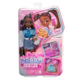 Barbie DREAM BESTIES Brooklyn lutka ( 1043209 )