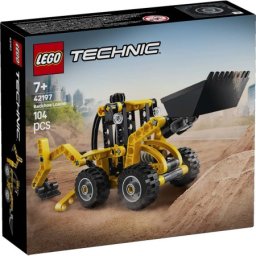 Lego TECHNIC Bager-utovarivač ( 1045162 )