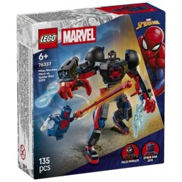 Lego MARVEL Mek Majlsa Moralesa protiv Spajdermena iz 2099. ( 1045246 )