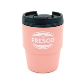 El fresco-termos solja 180ml coral pink ( 13376 )