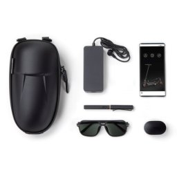 Xiaomi torba za odlaganje Električnog Skutera (BHR6750GL)