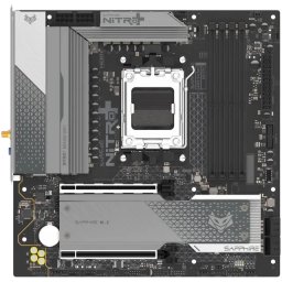 Matična ploča SAPPHIRE B850M NITRO+