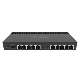 Mikrotik Router RB4011iGS+RM