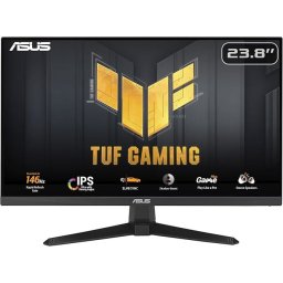 Asus monitor 24 VG249QE5A FHD IPS 144Hz 1ms DP, HDMI