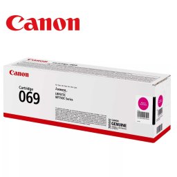 CANON SUP TON CRG-069 Magenta 5092C002