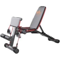 MULTIFUNKCIONALNA PODESIVA KLUPA ZA VEZBANJE PREMIUM MAX BOLZZ