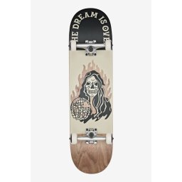 GLOBE G1 8.375 DREAMR SKEJT