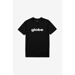 GLOBE O.G MAJICA BLACK