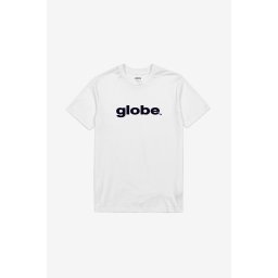 GLOBE 2410000 O.G MAJICA WHITE