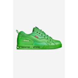 GLOBE CT-4 PATIKE GREEN