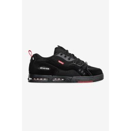GLOBE CT-4 PATIKE BLACKSUEDE