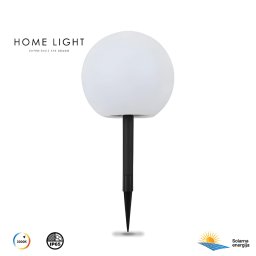 LED SOLARNA PODNA LAMPA WW UBODNA SOLEA 60 BBLINK