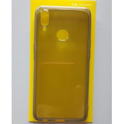 TPU maska 0.3mm ultra tanka za Samsung SM-J107F Galaxy A10S 2019 (6.2") smoke