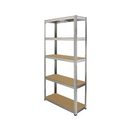 FDR 1800 Metalni regal sa policama