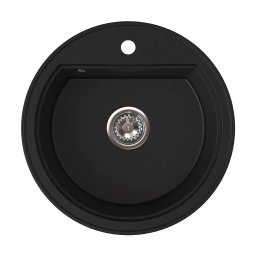 Ulgranit ULG510 granitna sudopera crna