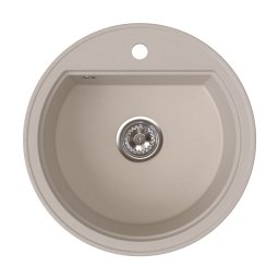 Ulgranit ULG510 granitna sudopera bež