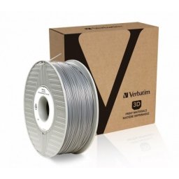 Verbatim PLA nit za 3D printer 1.75mm 1kg-natural ( FIL55317/Z )