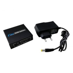 E-green1.4 HDMI spliter 2x out 1x in 1080P