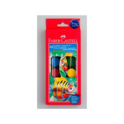 Faber Castell vodene boje 1/12 125011 ( 3762 )