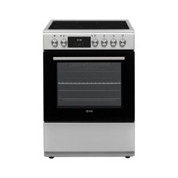 Vox šporet keramicki CTR 6355 IXQ