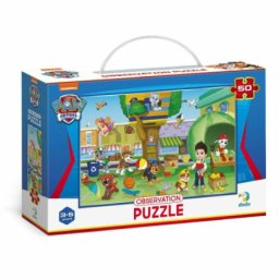 Puzzle 50 pcs patrolne sape ( 104/200464 )
