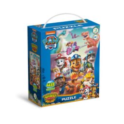 Puzzle 48 pcs patrolne sape ( 104/200525 )