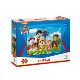 Puzzle 60 pcs patrolne sape 200145 ( 104/200145 )